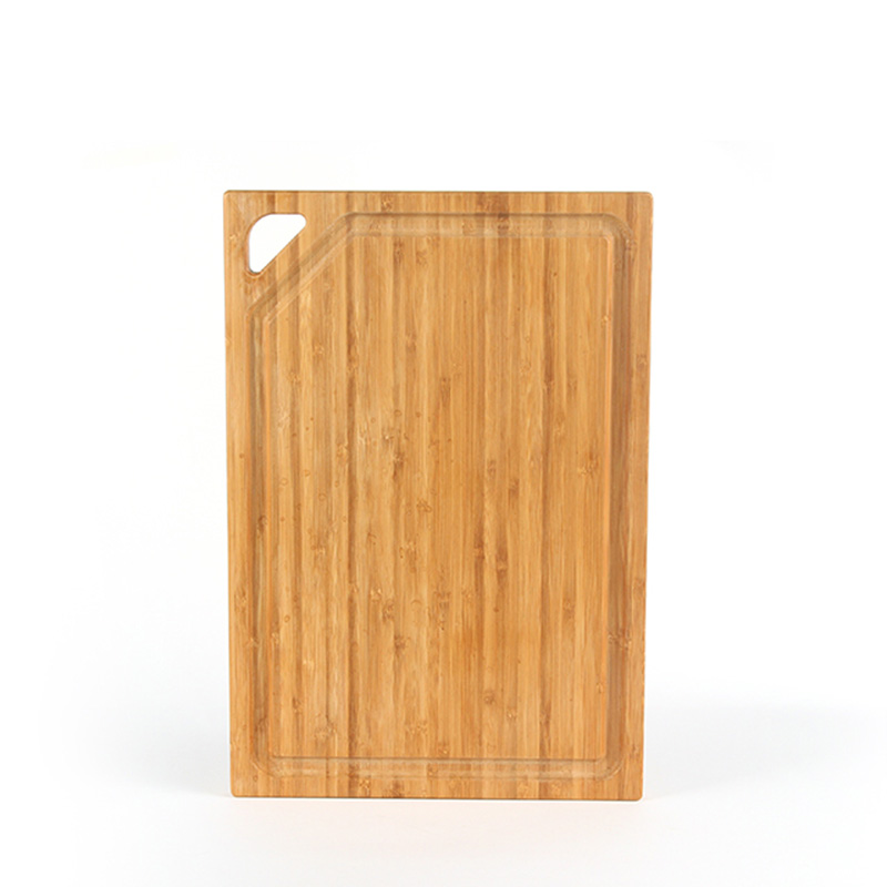Solid Wood Cutting Board