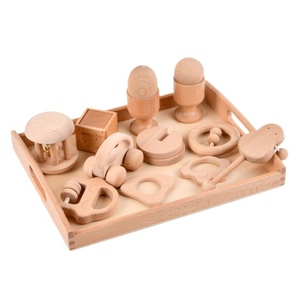 Complete Montessori Classroom Kit