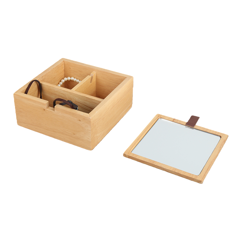 Rotating Makeup Organizer