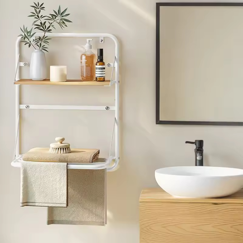 Clothing Drying Rack