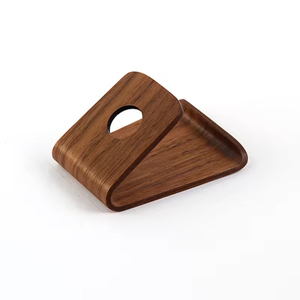 Wood Mobile Phone Holder