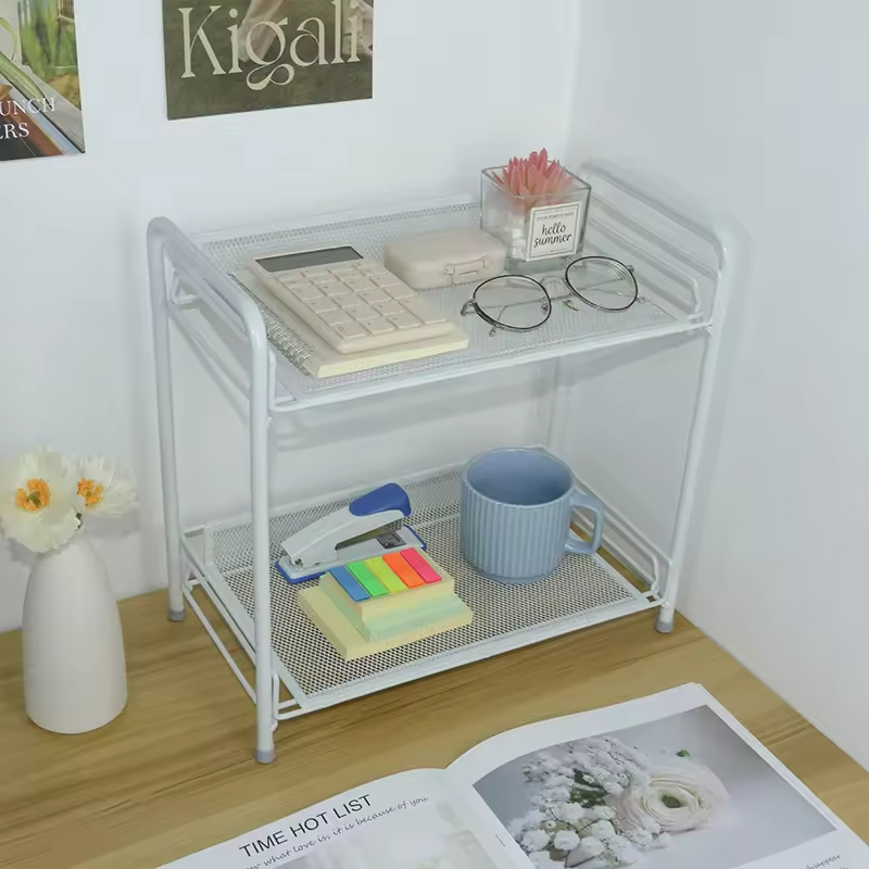 Stainless Steel Kitchen Utensil Rack