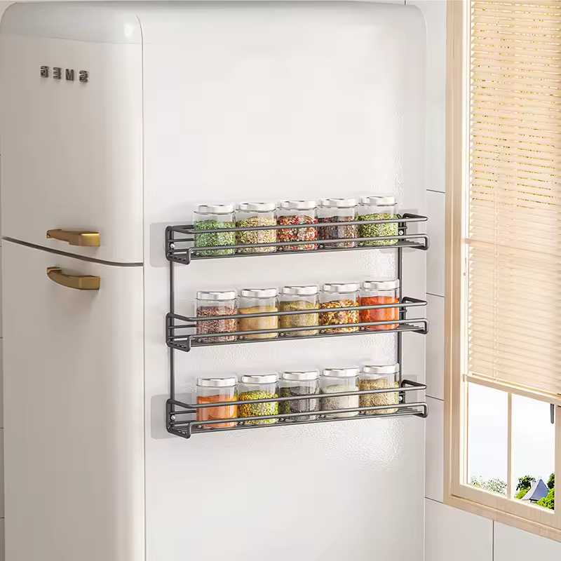 Spice Rack
