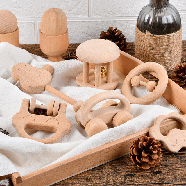 Complete Montessori Classroom Kit