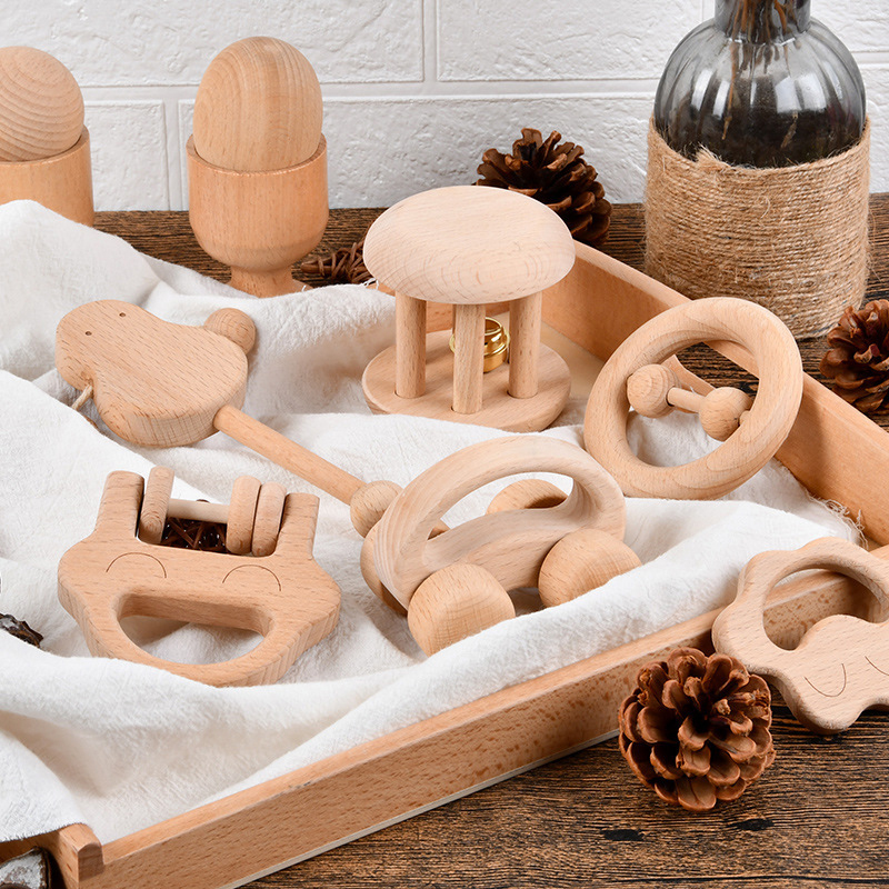 Complete Montessori Classroom Kit