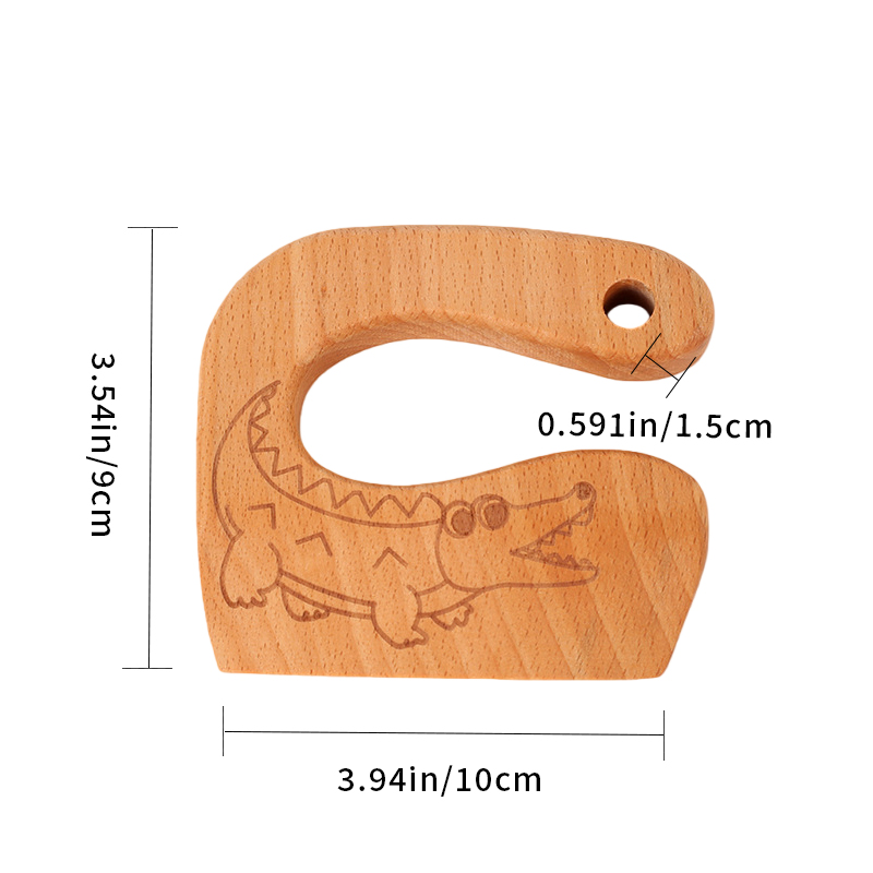 Montessori Cooking Toy Set