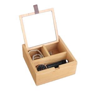 Rotating Makeup Organizer