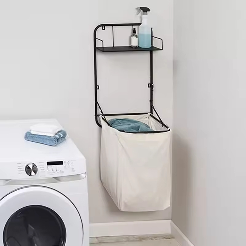 Laundry Basket