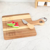 Beech Wood Cutting Board