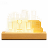 Acrylic Night Light
