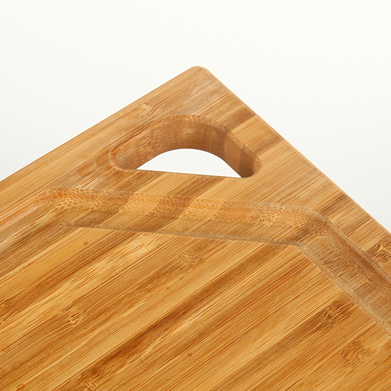 Solid Wood Cutting Board