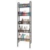 5-Tier Narrow Bathroom Organizer