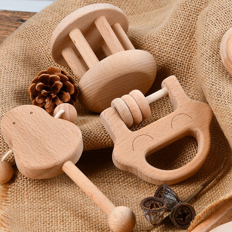 Complete Montessori Classroom Kit