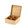 Wood Gift Box
